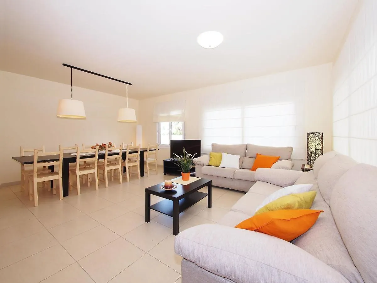 Holiday Home Sant Mori 48B Empuriabrava Spain