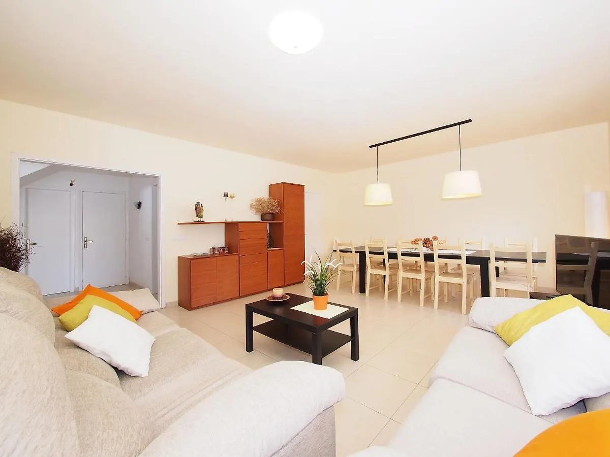Holiday Home Sant Mori 48B Empuriabrava