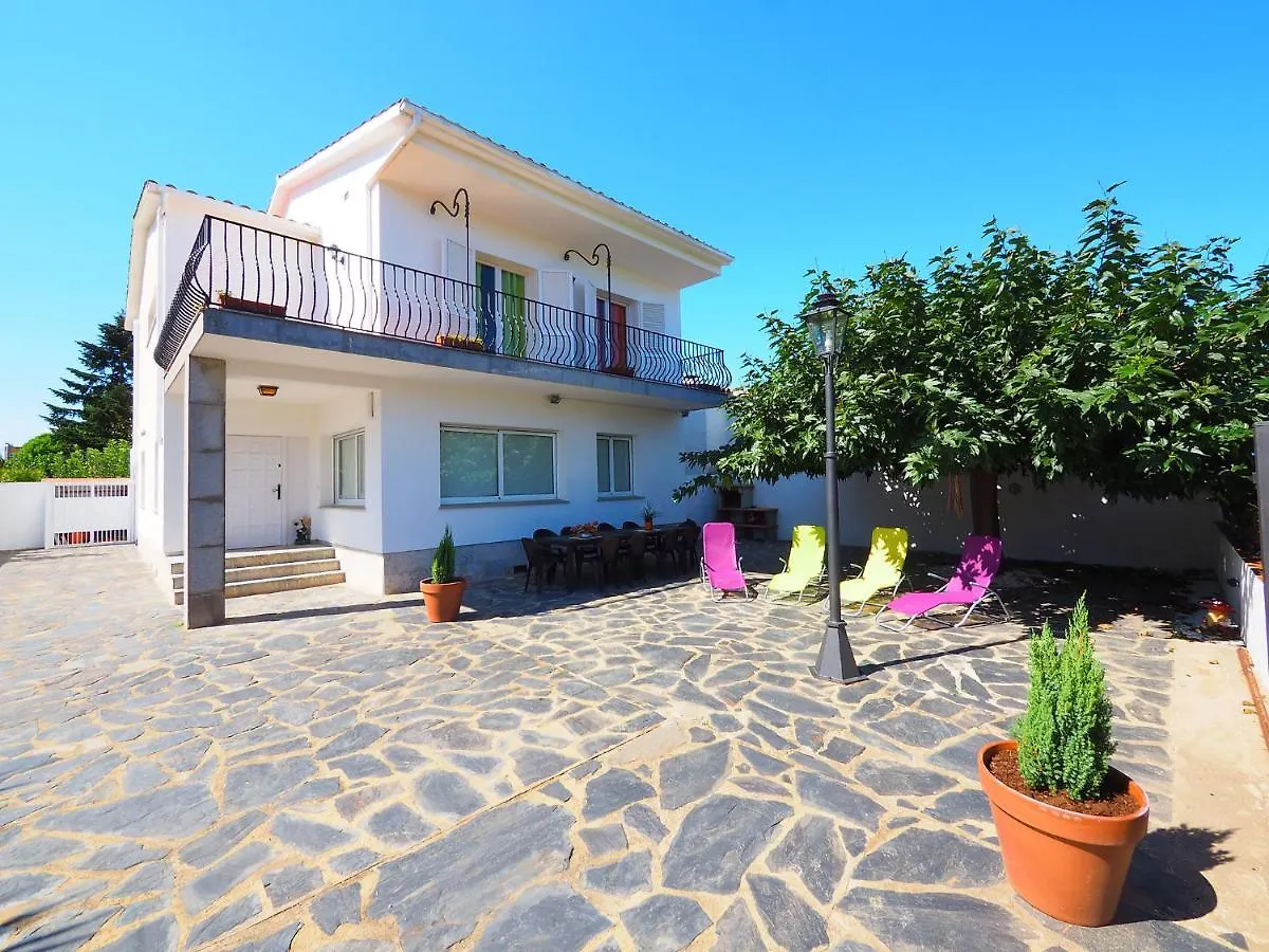 Holiday Home Sant Mori 48B Empuriabrava