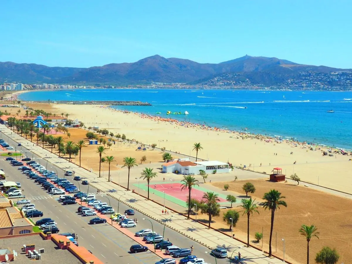 Holiday Home Sant Mori 48B Empuriabrava Spain