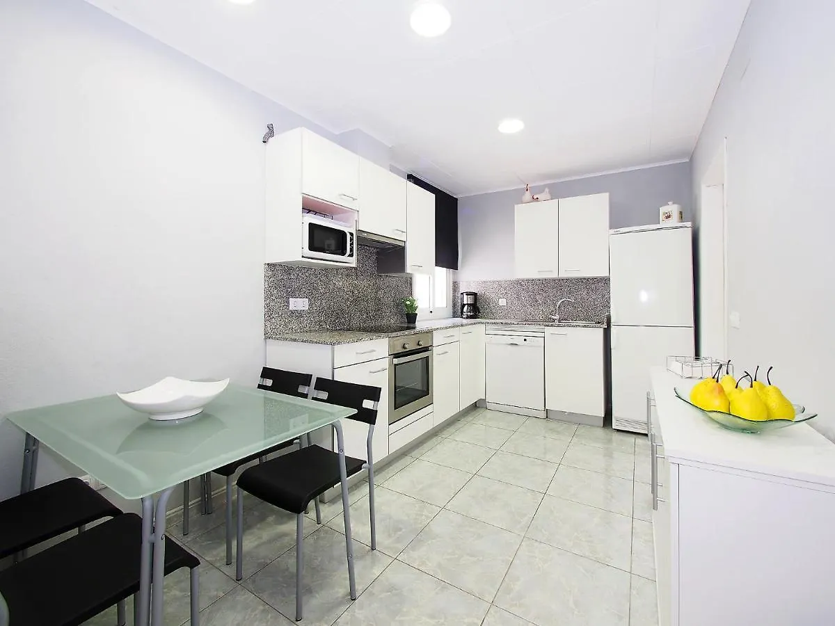 Holiday Home Sant Mori 48B Empuriabrava 0*,  Spain
