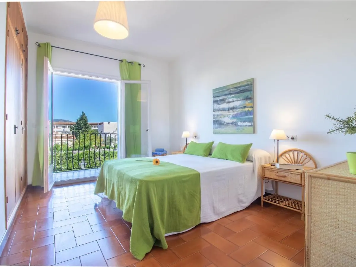 Holiday Home Sant Mori 48B Empuriabrava