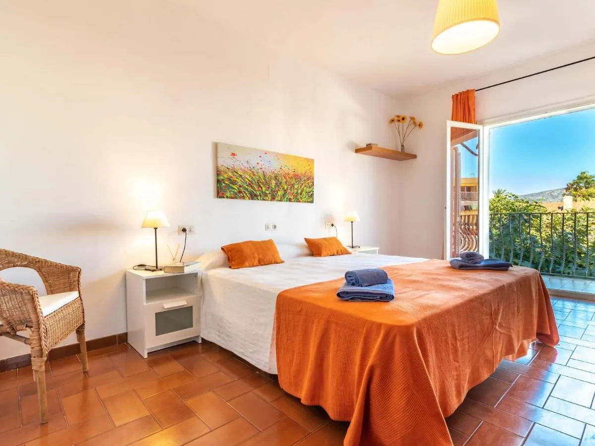 Holiday Home Sant Mori 48B Empuriabrava