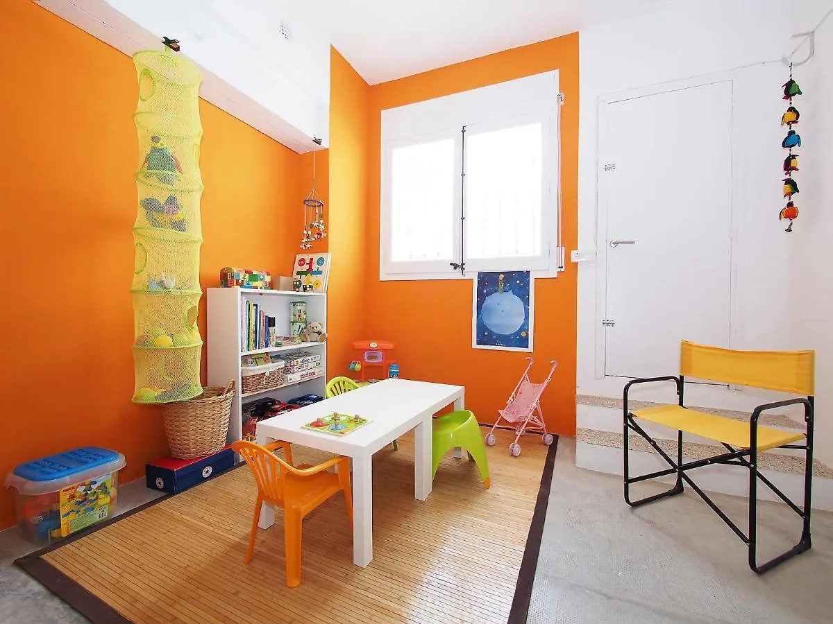 Holiday Home Sant Mori 48B Empuriabrava