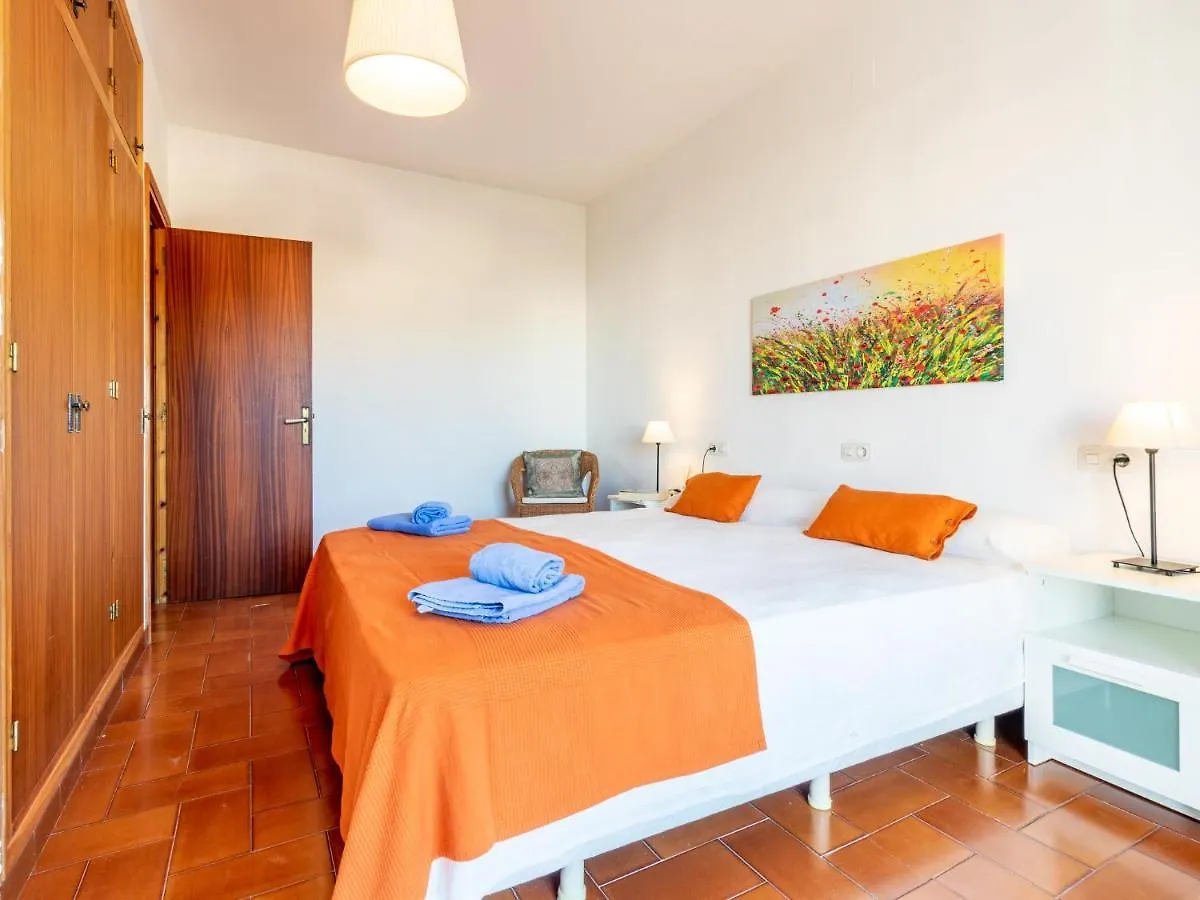 Holiday Home Sant Mori 48B Empuriabrava