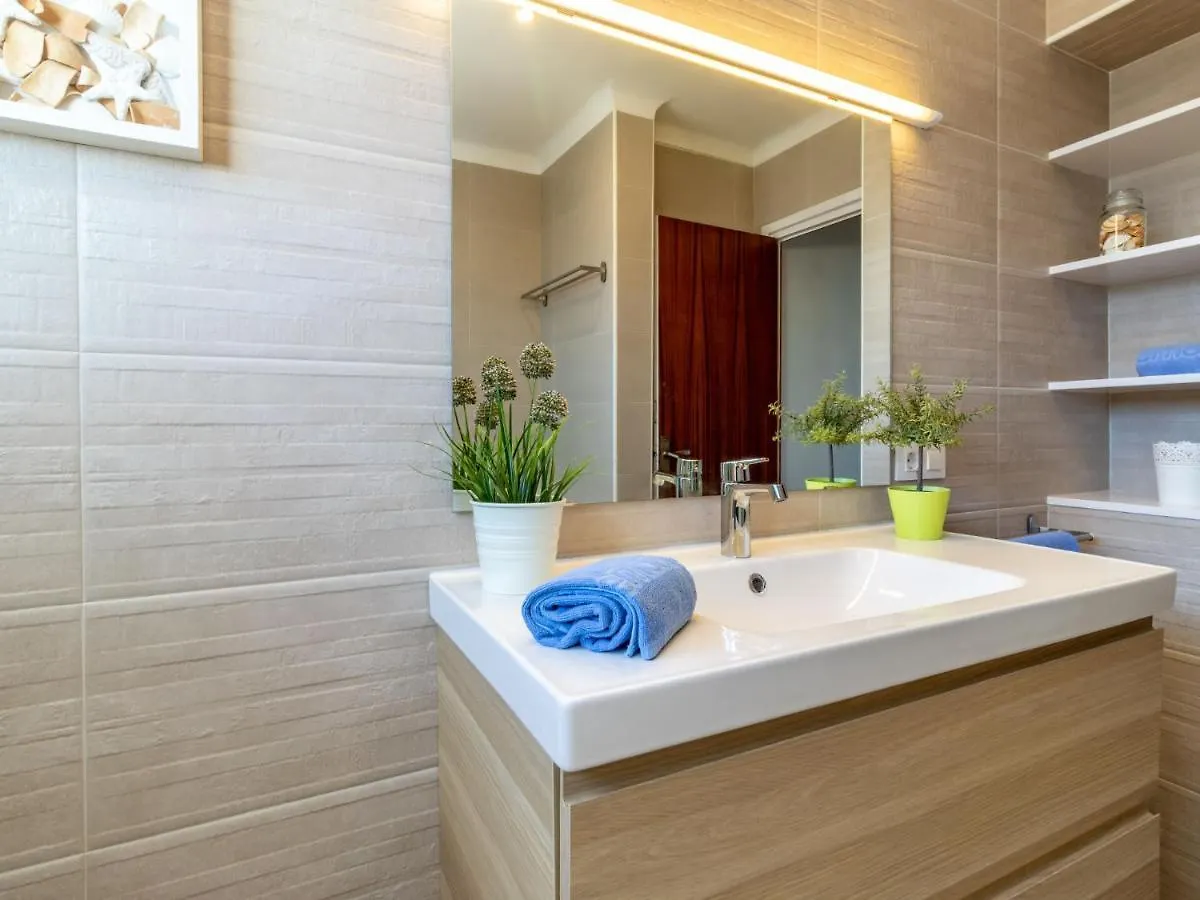 Holiday Home Sant Mori By Interhome Ampuriabrava
