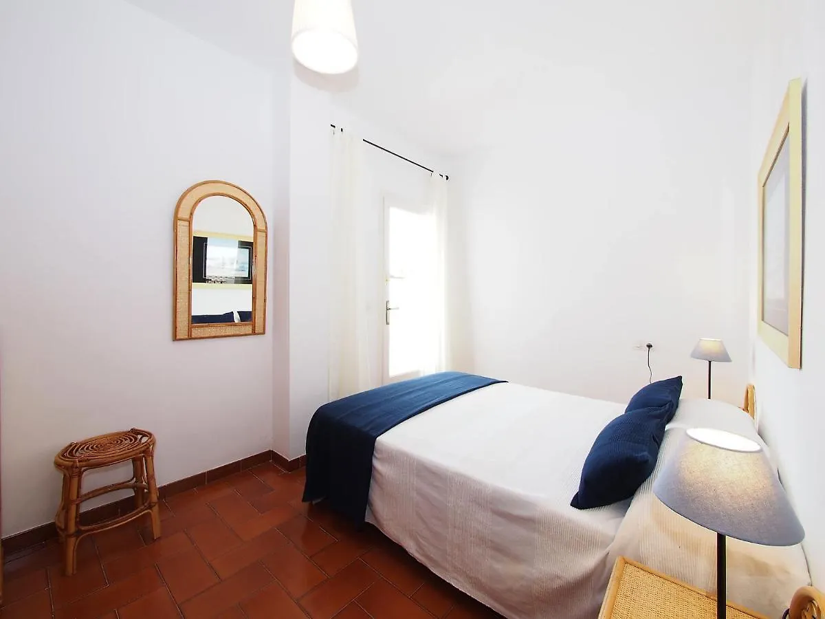 Holiday Home Sant Mori 48B Empuriabrava