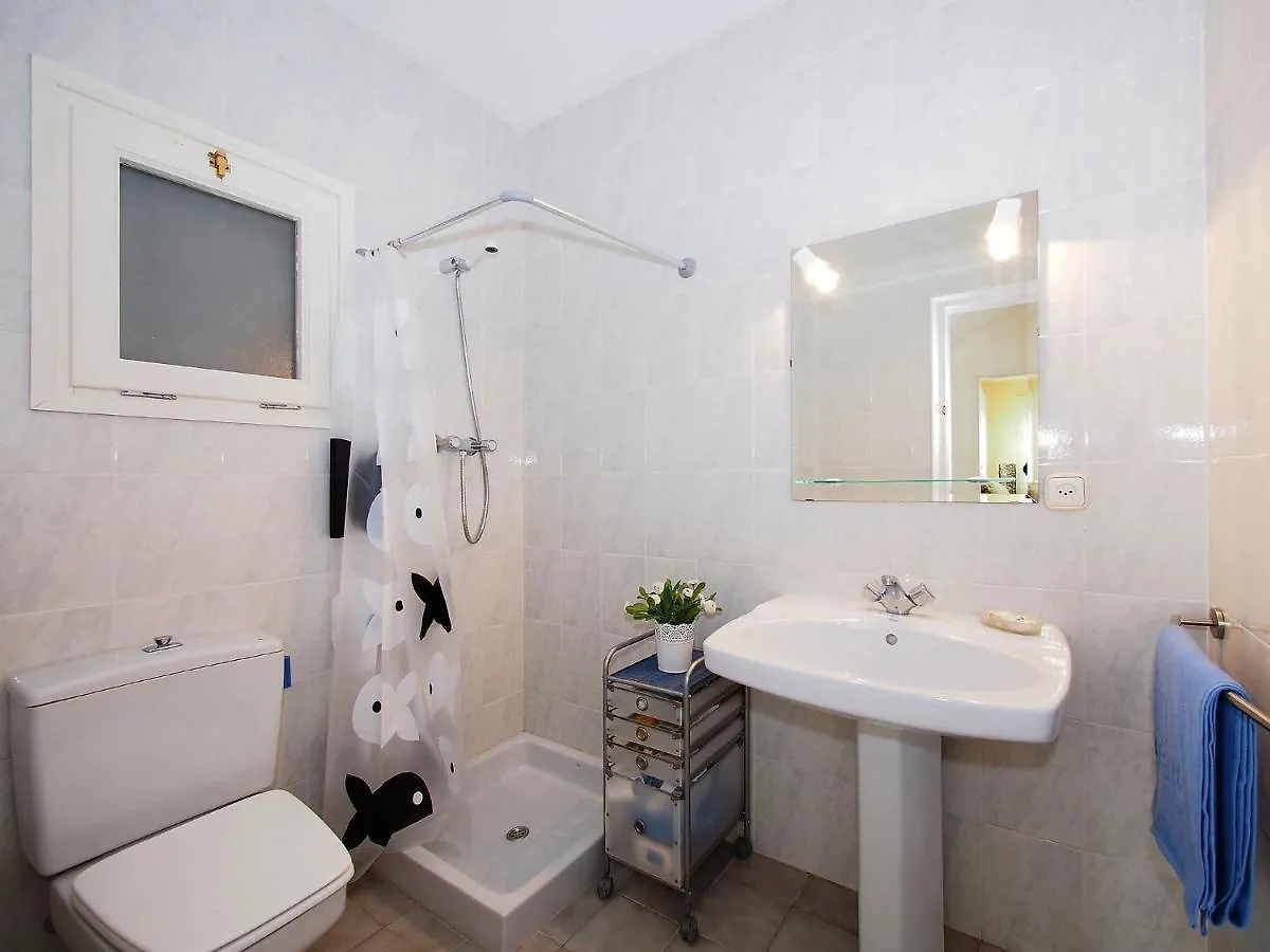 Holiday Home Sant Mori 48B Empuriabrava