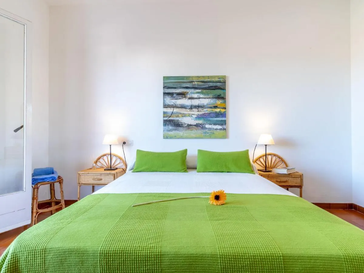 Holiday Home Sant Mori 48B Empuriabrava Spain