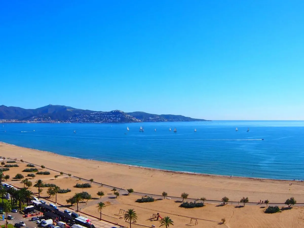 Holiday Home Sant Mori 48B Empuriabrava Spain