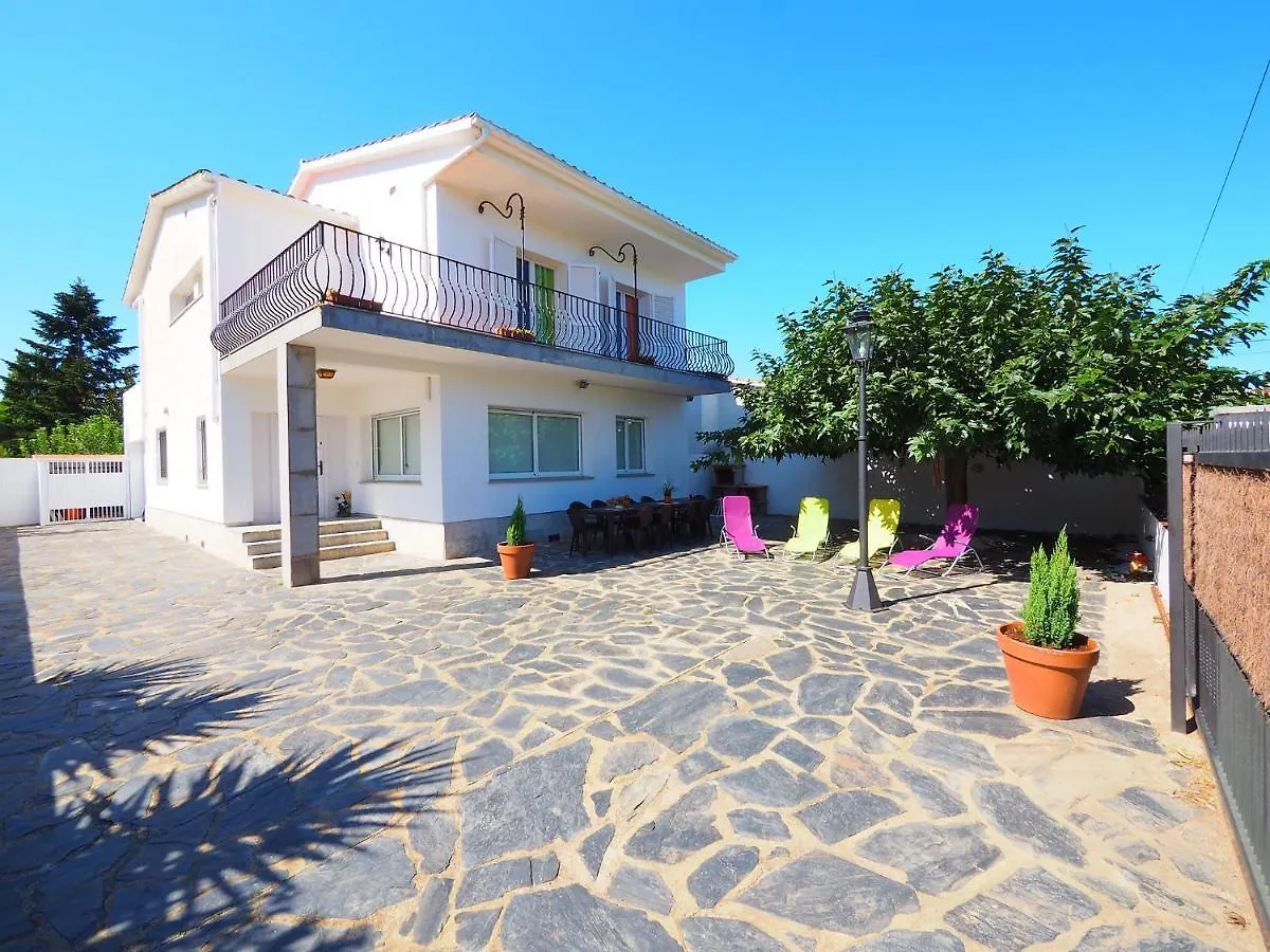 Holiday Home Sant Mori By Interhome location