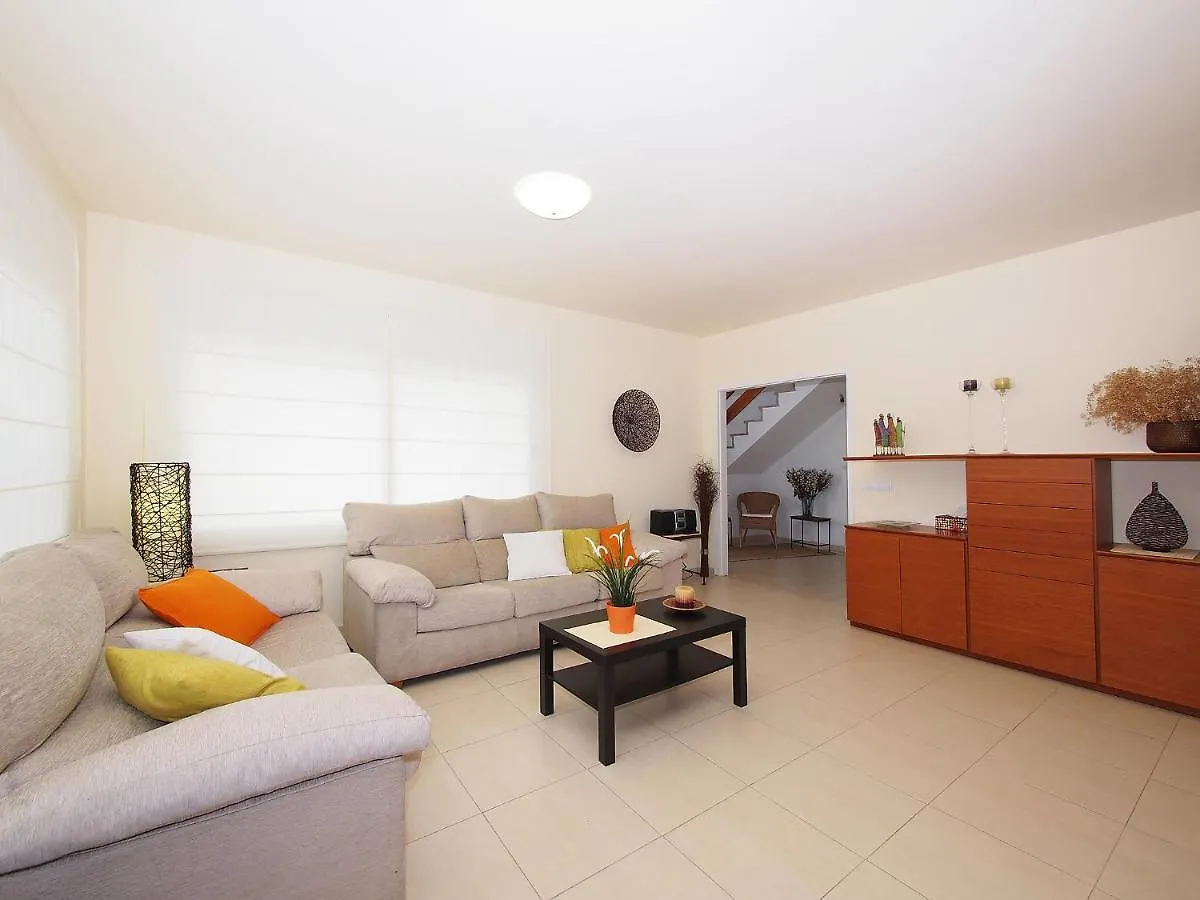 Holiday Home Sant Mori 48B Empuriabrava