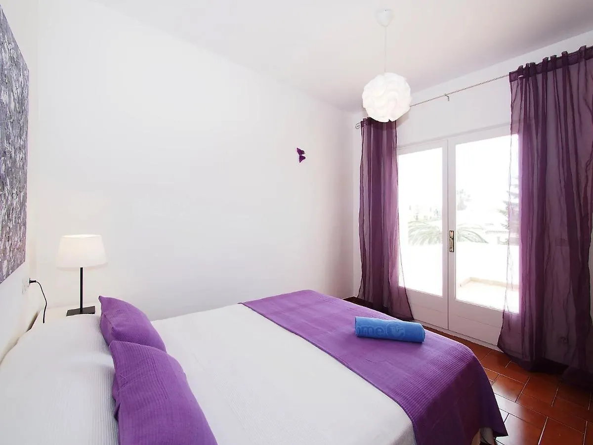 Holiday Home Sant Mori 48B Empuriabrava 0*,